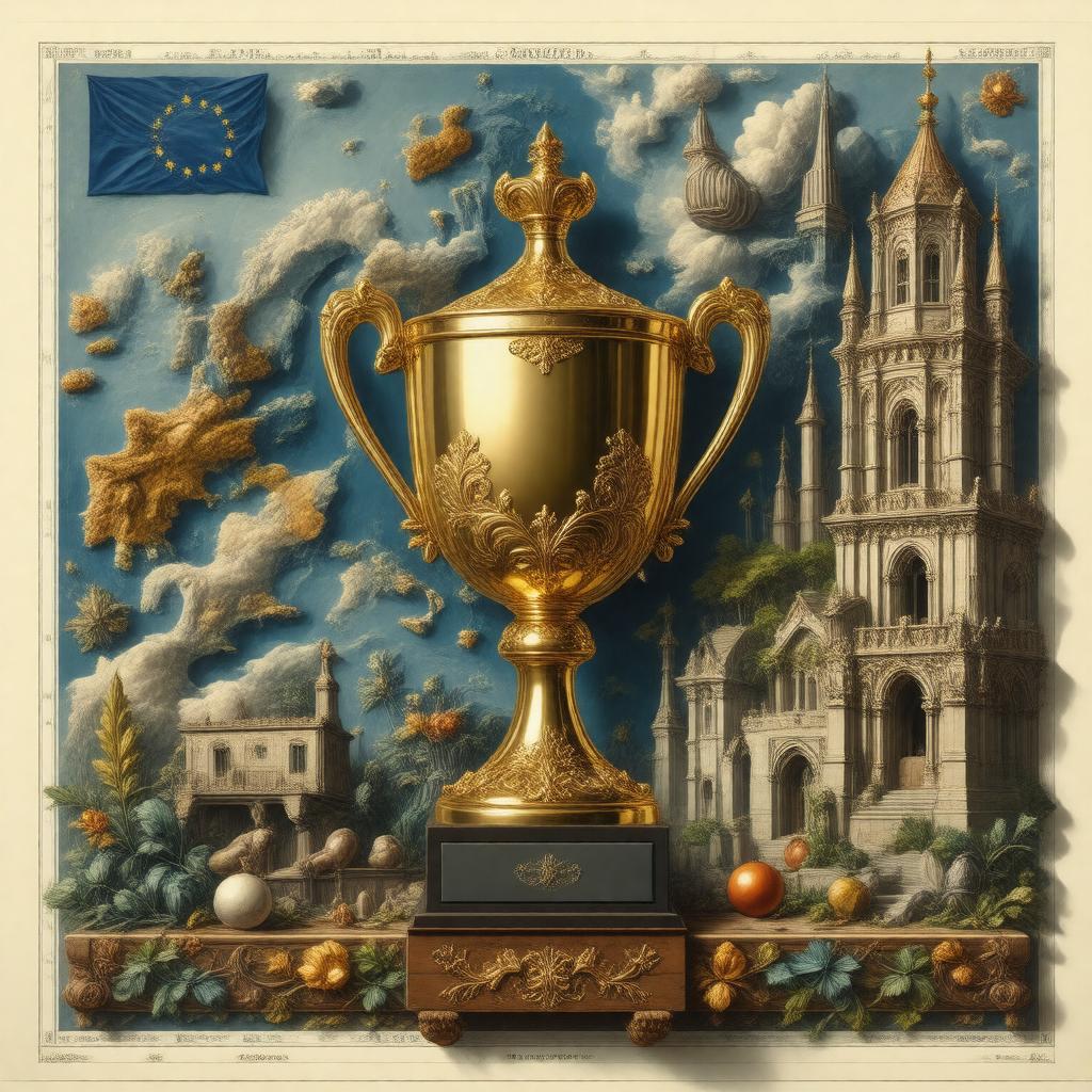 Europa Nostra Award